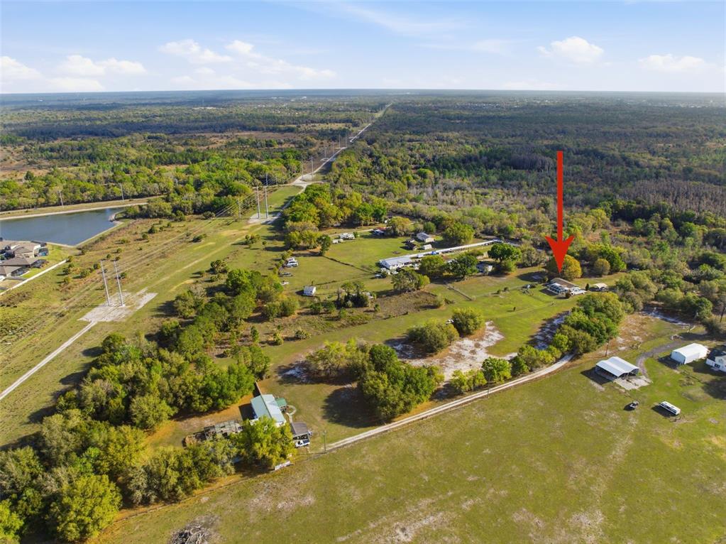 12461 Hobson Simmons Road Lithia, FL 33547 - Photo 52 of 58