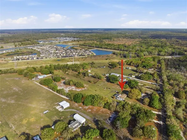 $449,900 | 12461 Hobson Simmons Road, Lithia, FL 33547