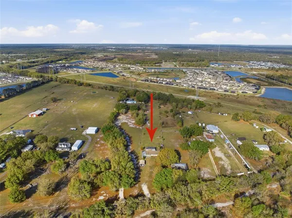 $449,900 | 12461 Hobson Simmons Road, Lithia, FL 33547