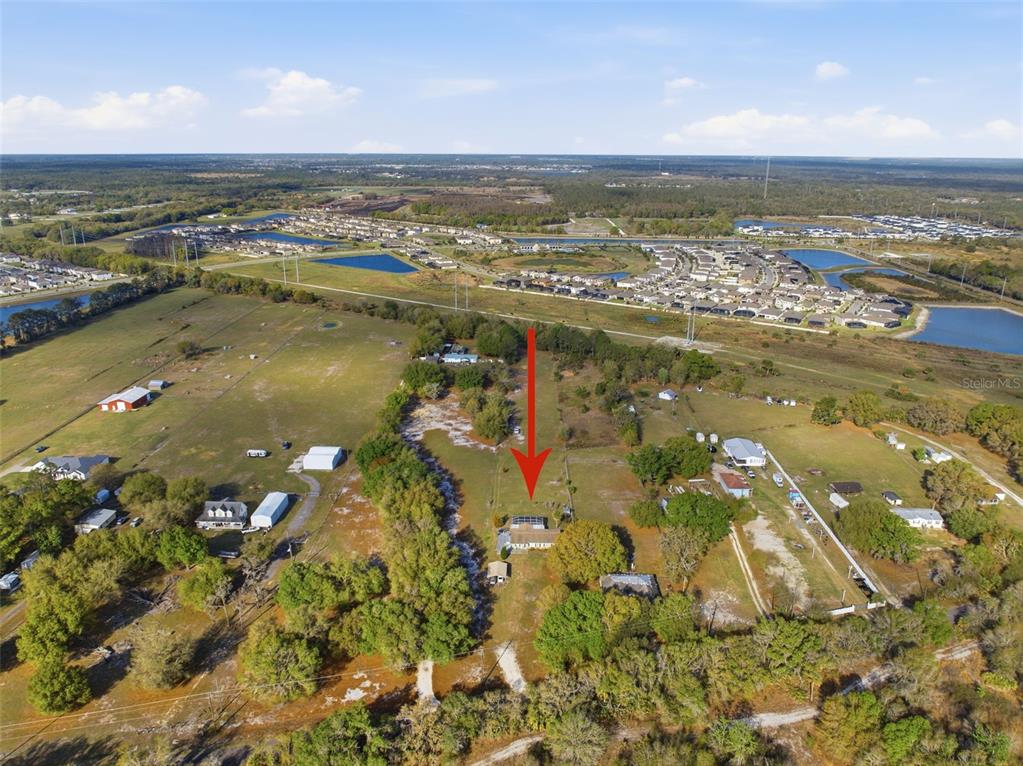 12461 Hobson Simmons Road Lithia, FL 33547 - Photo 54 of 58