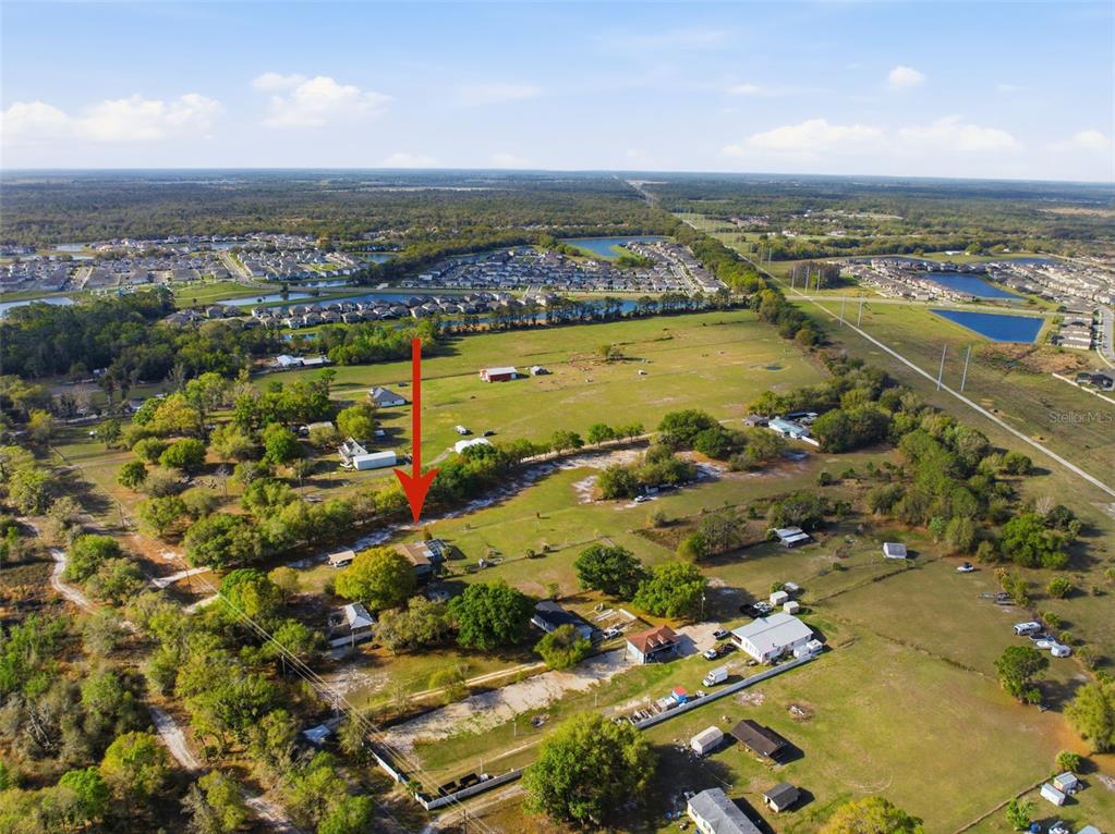 12461 Hobson Simmons Road Lithia, FL 33547 - Photo 55 of 58