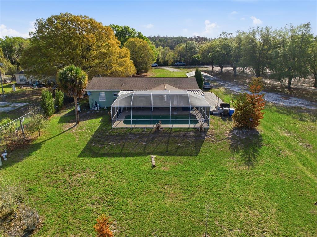 12461 Hobson Simmons Road Lithia, FL 33547 - Photo 56 of 58