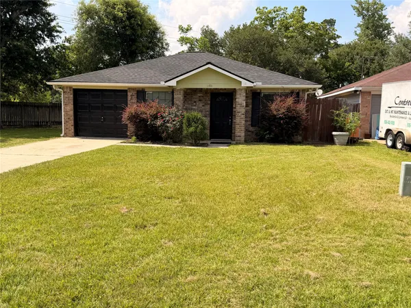 $1,600 | 1101 Byrdsong Court, Conroe, TX 77301