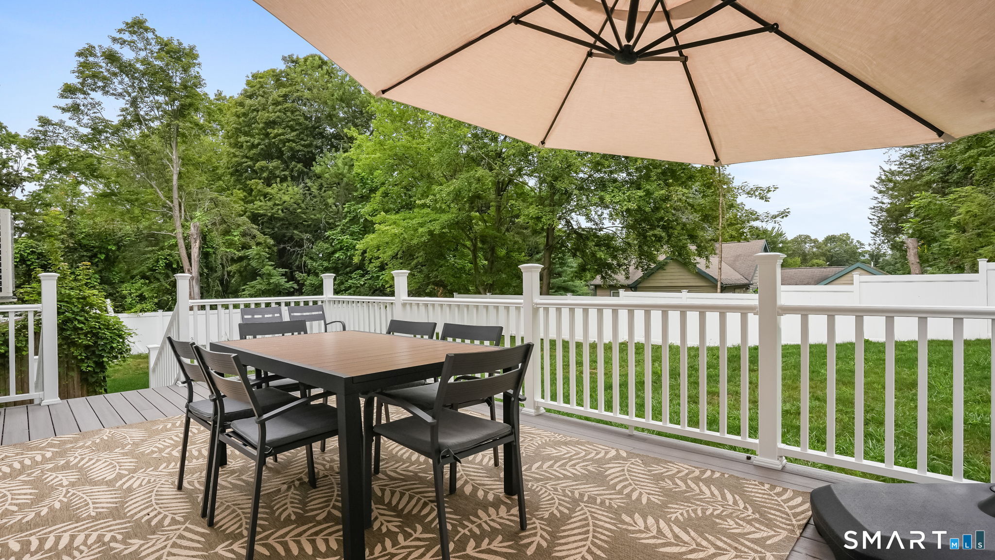 5 Candle Hill Road New Fairfield, CT 06784 - Photo 12 of 38