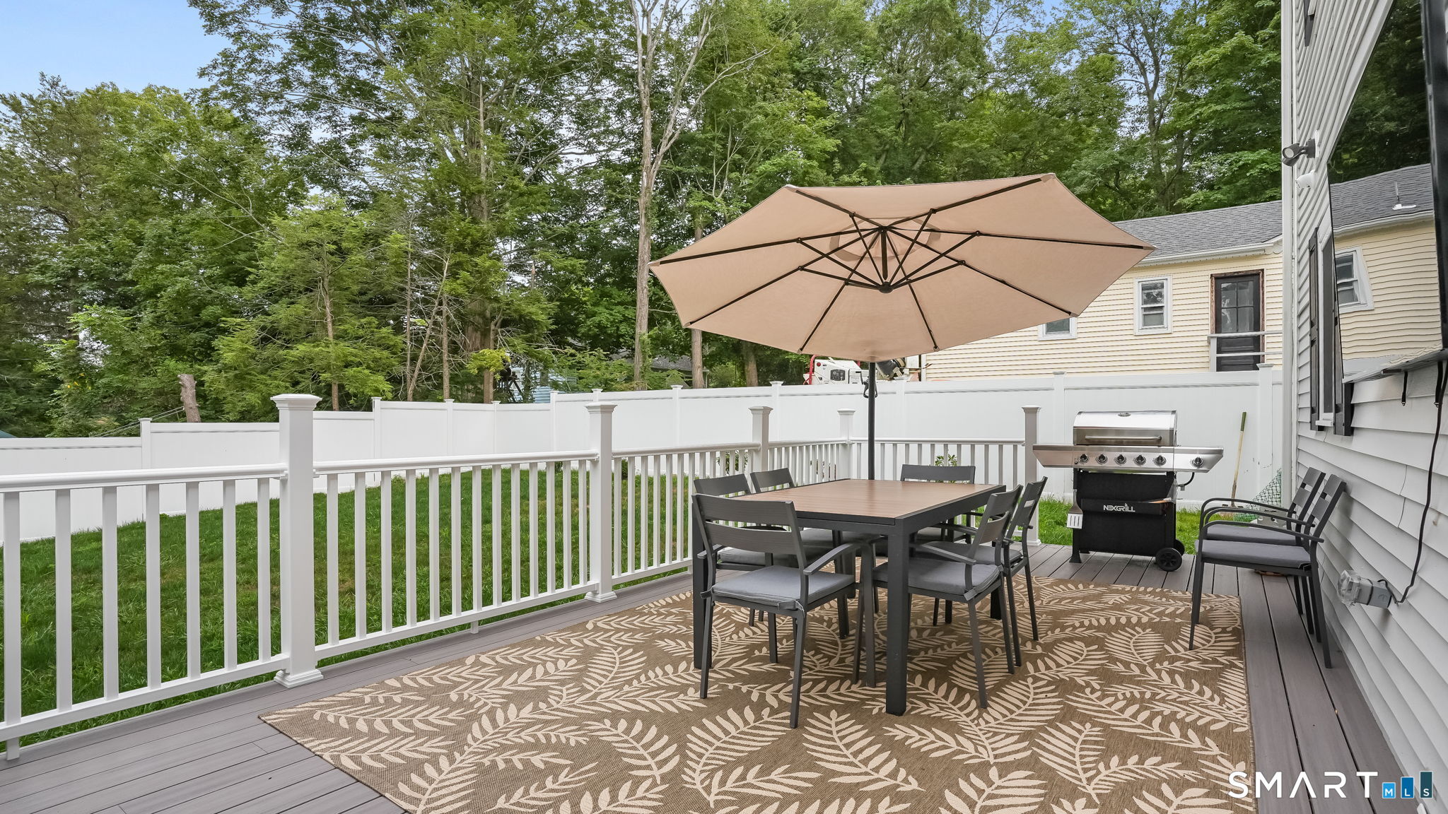 5 Candle Hill Road New Fairfield, CT 06784 - Photo 13 of 38