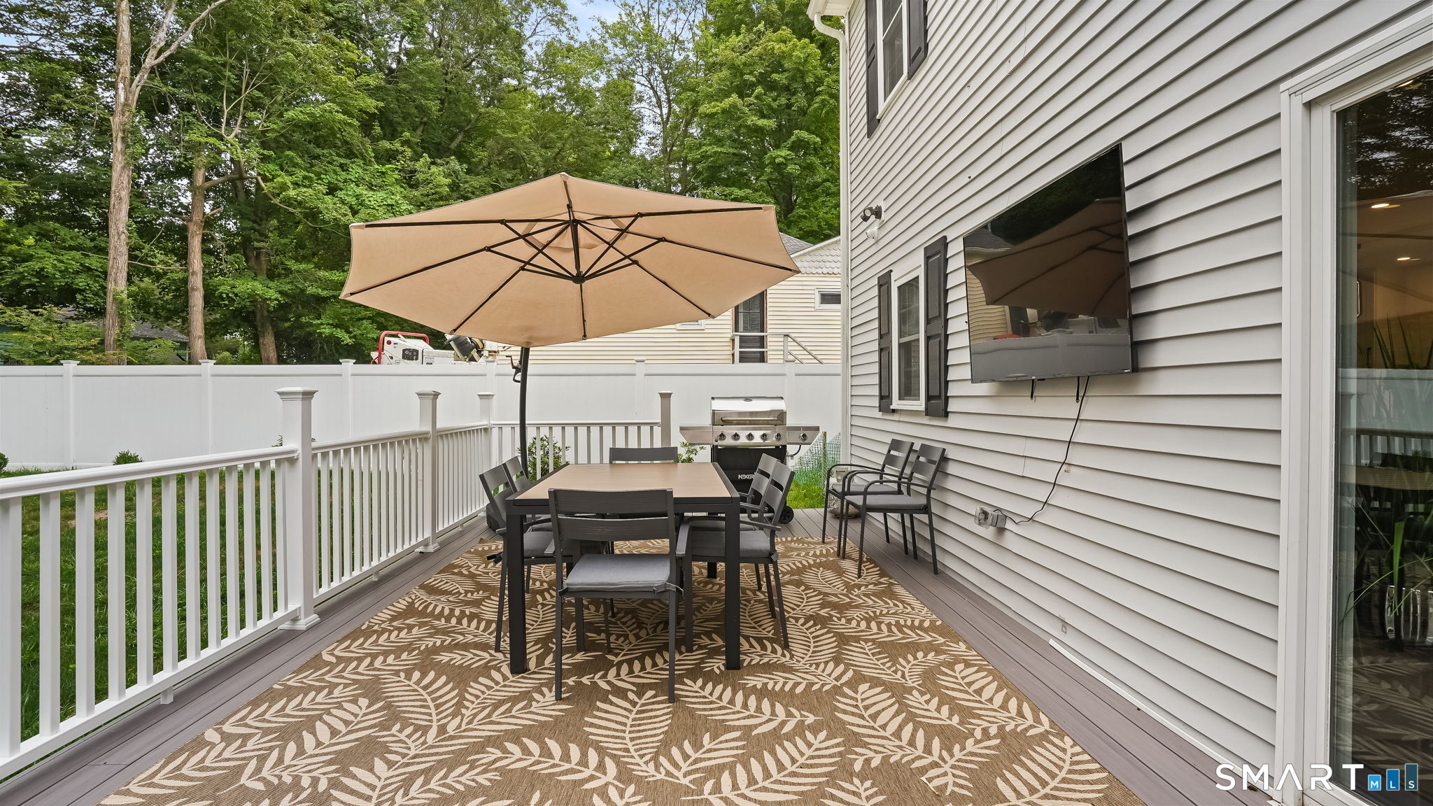 5 Candle Hill Road New Fairfield, CT 06784 - Photo 14 of 38