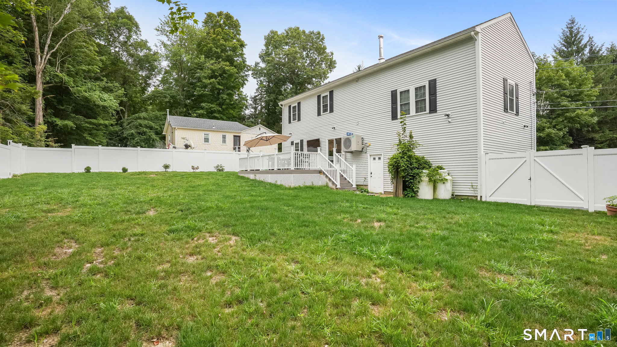 5 Candle Hill Road New Fairfield, CT 06784 - Photo 32 of 38