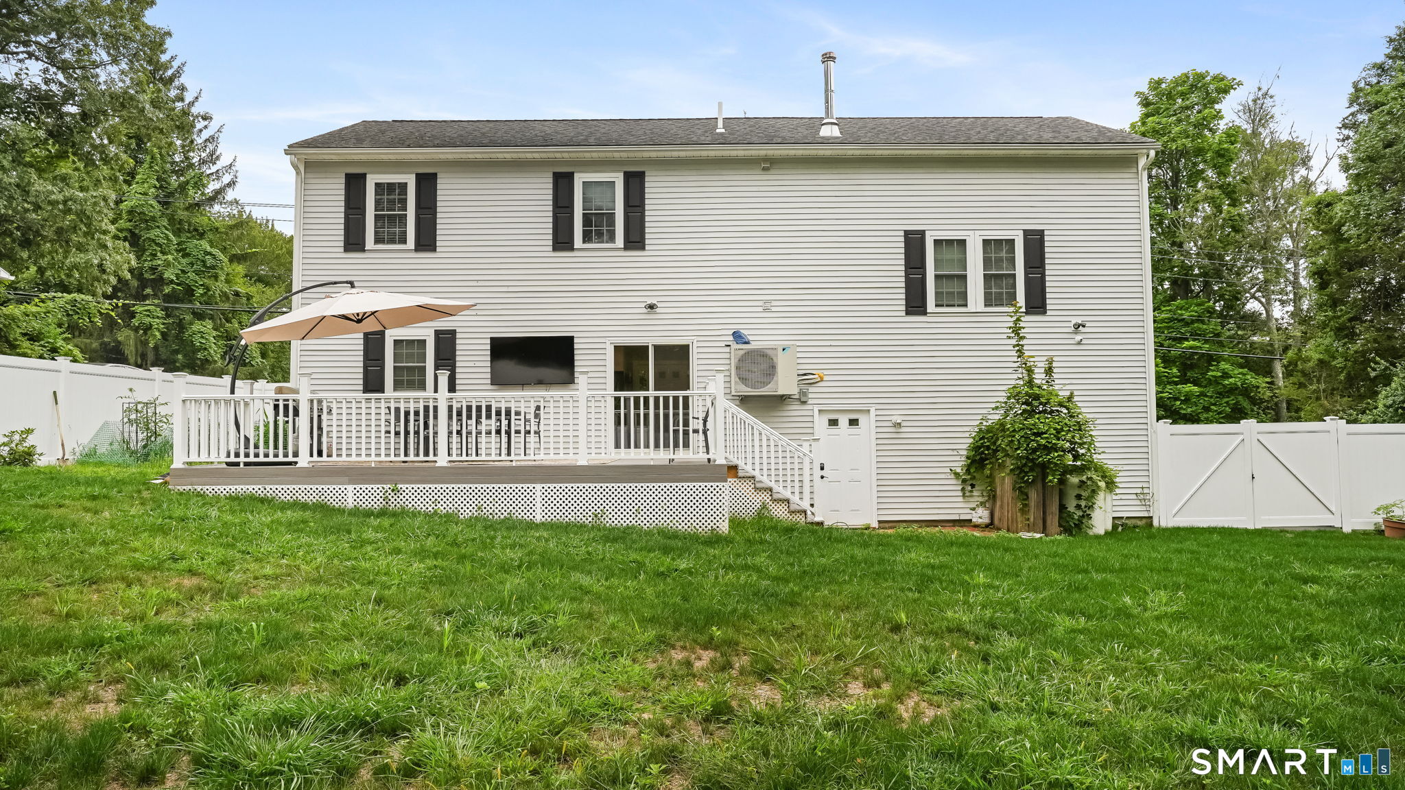 5 Candle Hill Road New Fairfield, CT 06784 - Photo 33 of 38