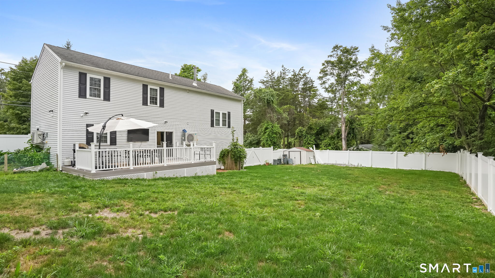 5 Candle Hill Road New Fairfield, CT 06784 - Photo 34 of 38