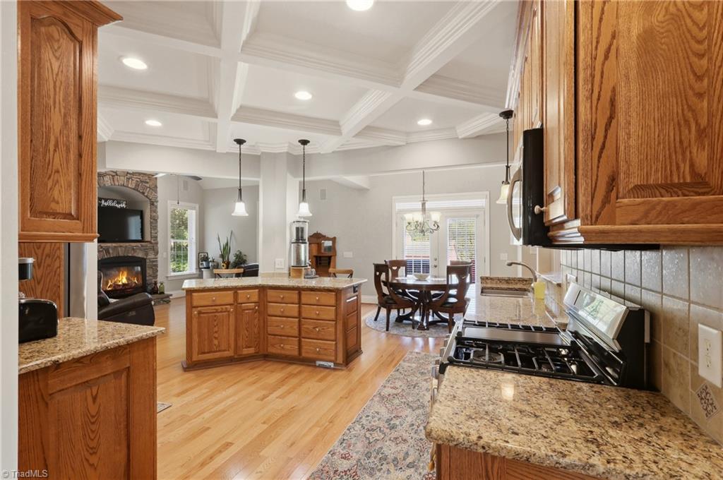 4250 Dodgetown Road Walnut Cove, NC 27052 - Photo 10 of 50