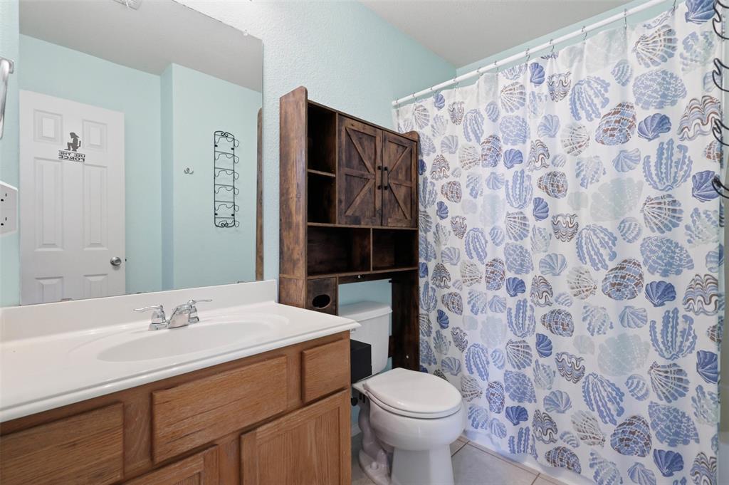 14037 Fontana Road Fort Worth, TX 76262 - Photo 33 of 40