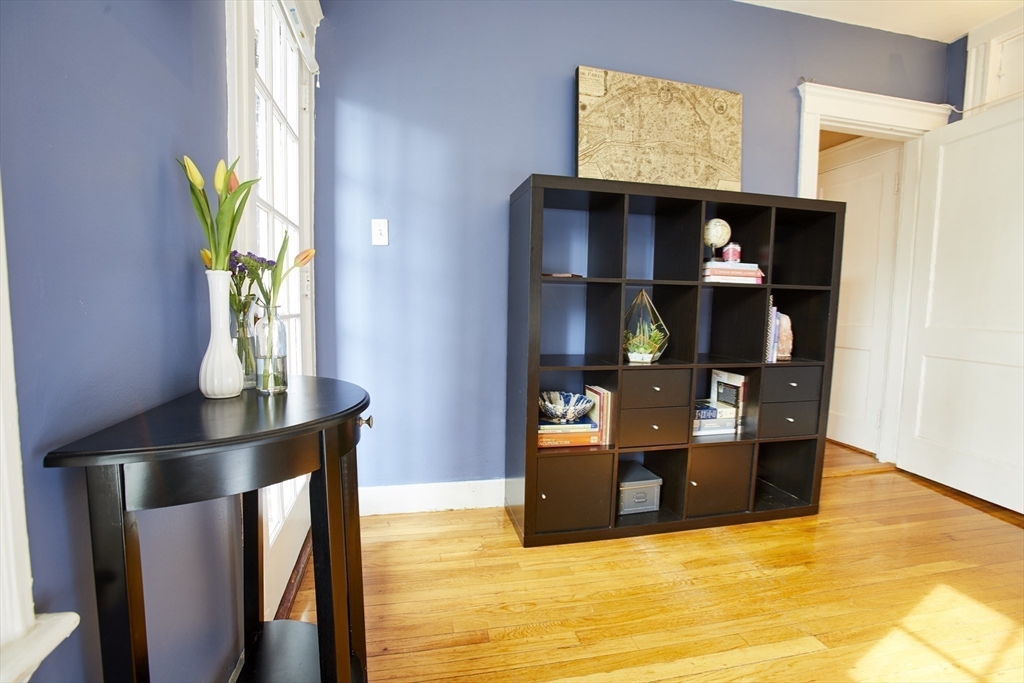 11 Vinal Street, Unit 5A Boston, MA 02135 - Photo 13 of 22