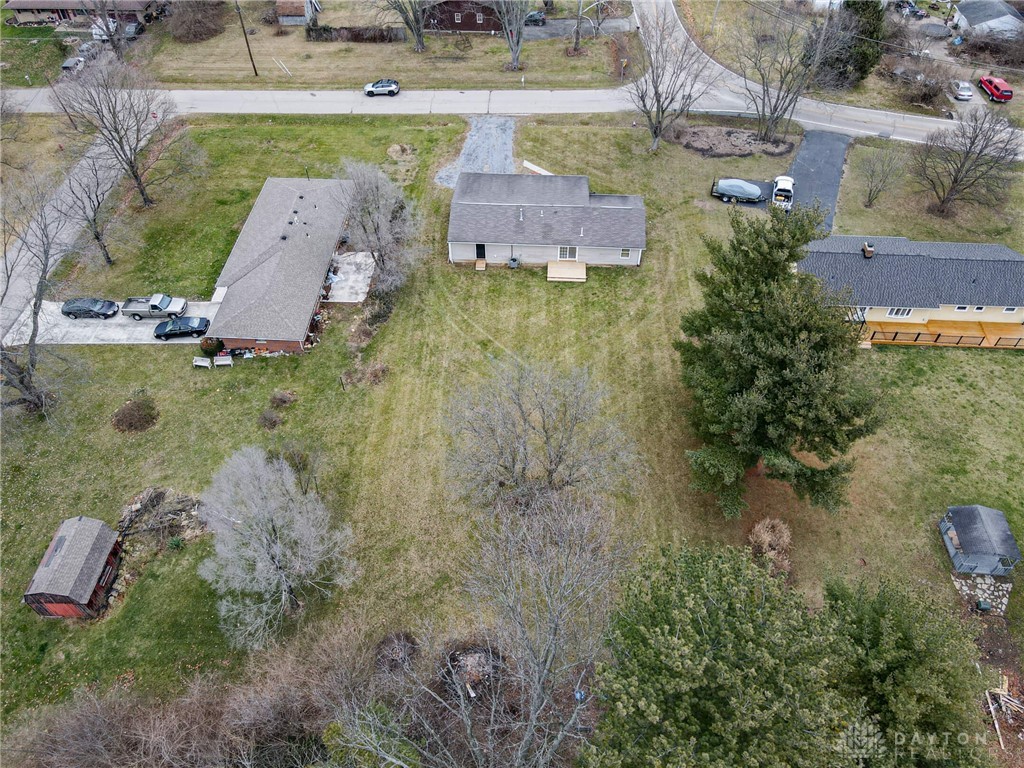 4817 Fisher Road Franklin, OH 45005 - Photo 33 of 34 Gallery Image 33