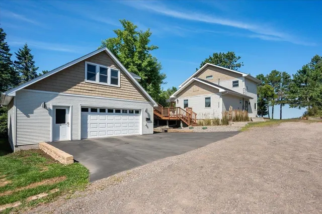 $874,900 | 3239 South Lake Avenue, Duluth, MN 55802