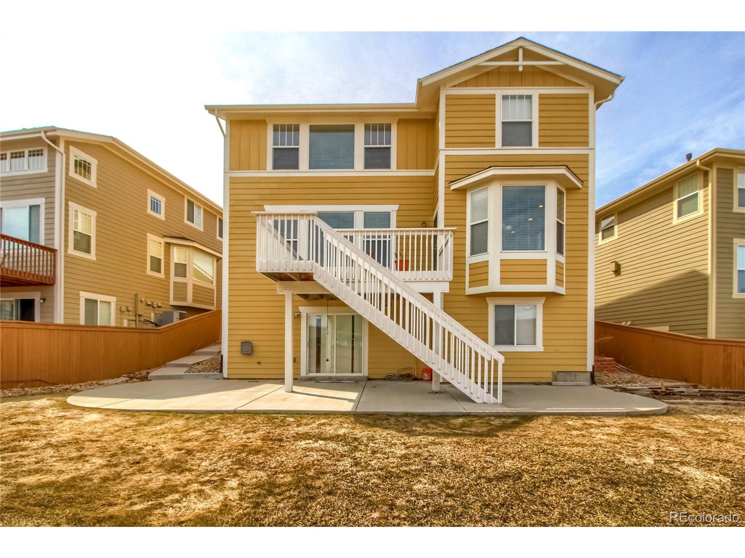 10567 Wagon Highlands Ranch Highlands Ranch, CO 80130 - Photo 34 of 39 Gallery Image 34