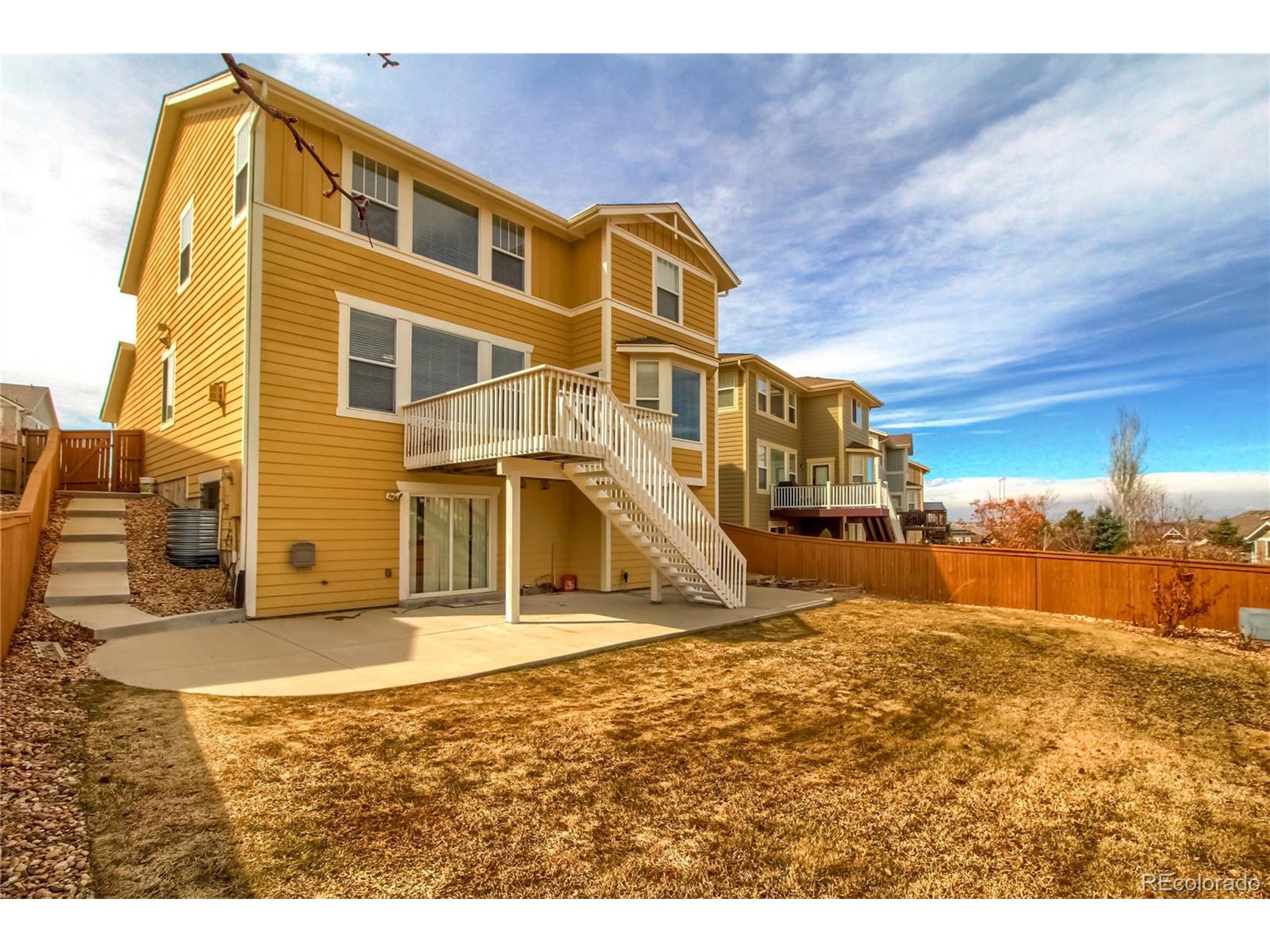 10567 Wagon Highlands Ranch Highlands Ranch, CO 80130 - Photo 35 of 39 Gallery Image 35
