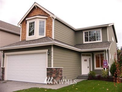 4103 Northeast 5th Court, Unit LOT48 Renton, WA 98059 - Photo 1 of 1 Gallery Image 1