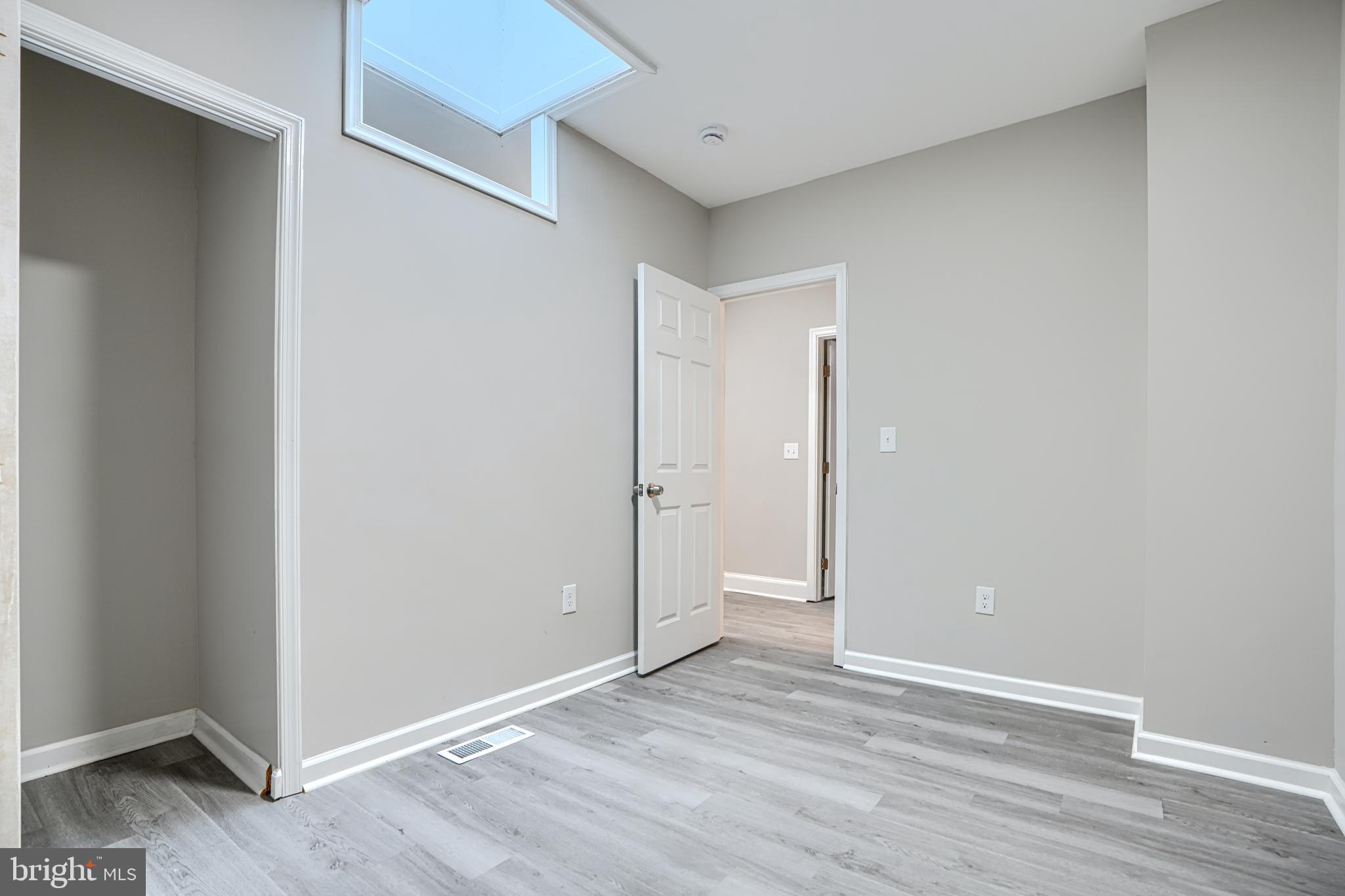 717 North Streeper Street Baltimore, MD 21205 - Photo 17 of 29 a view of an empty room