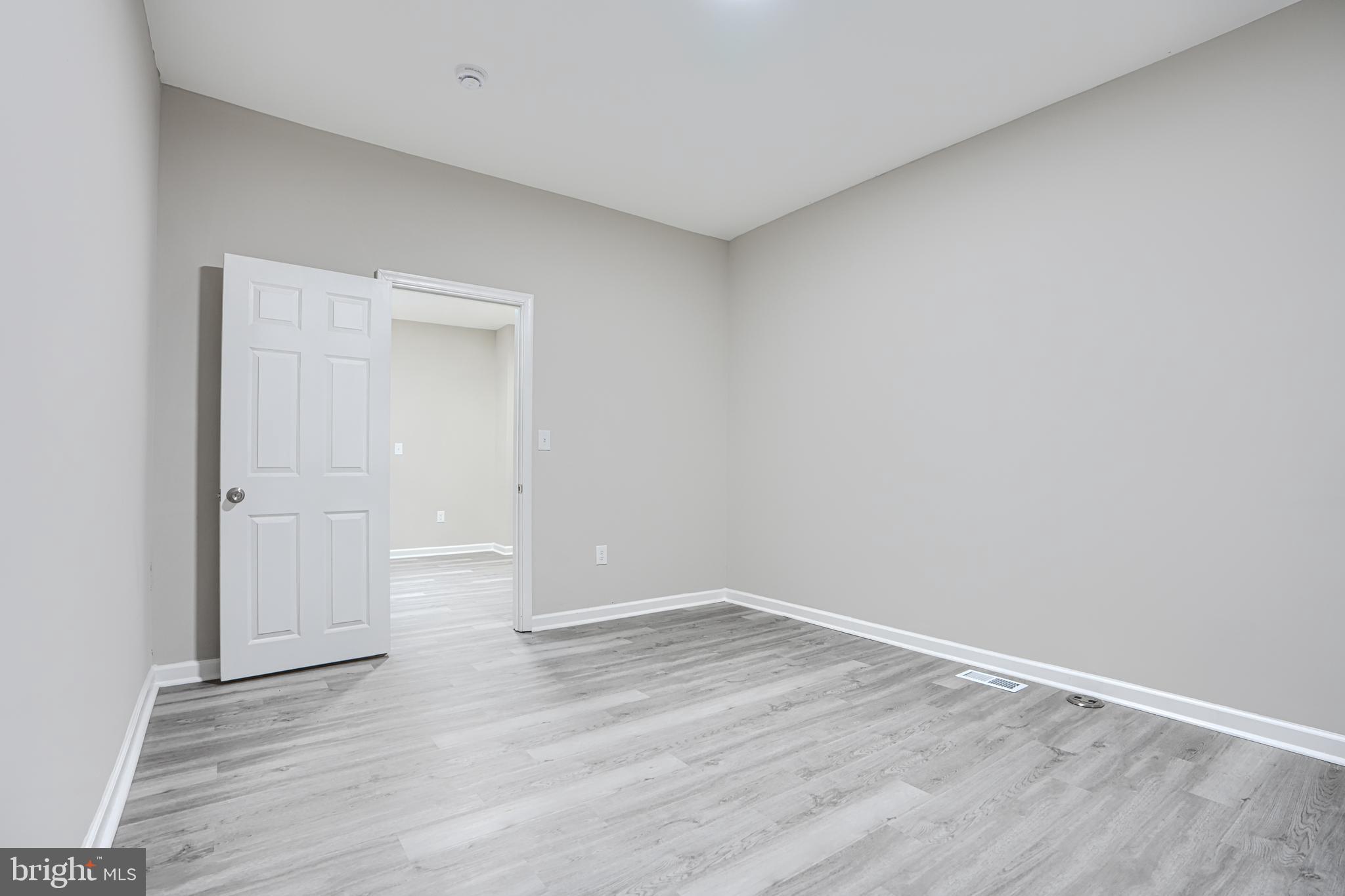 717 North Streeper Street Baltimore, MD 21205 - Photo 23 of 29 a view of an empty room