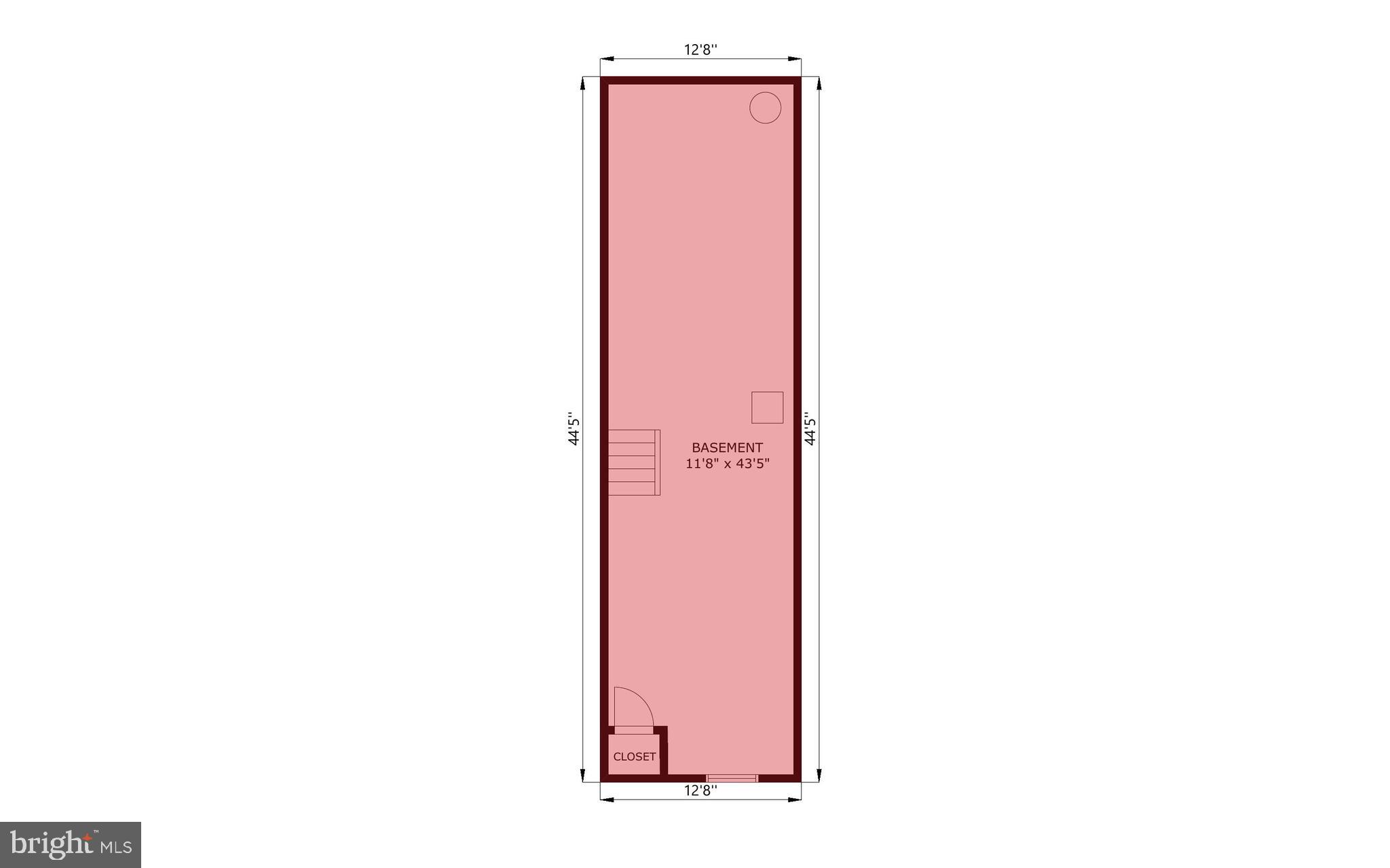 717 North Streeper Street Baltimore, MD 21205 - Photo 28 of 29 a picture of a person