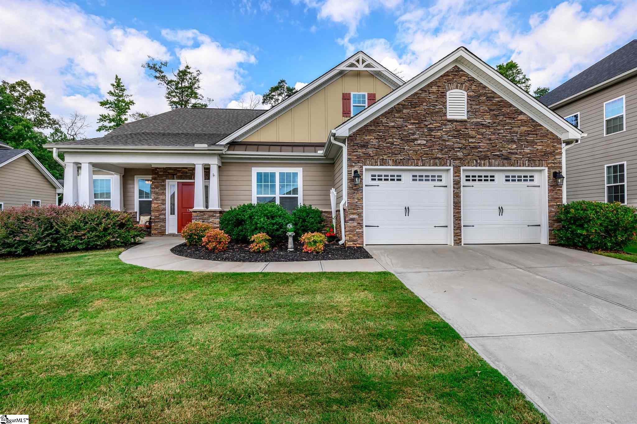 133 Belgian Blue Way Fountain Inn, SC 29644 - Photo 1 of 30 Gallery Image 1