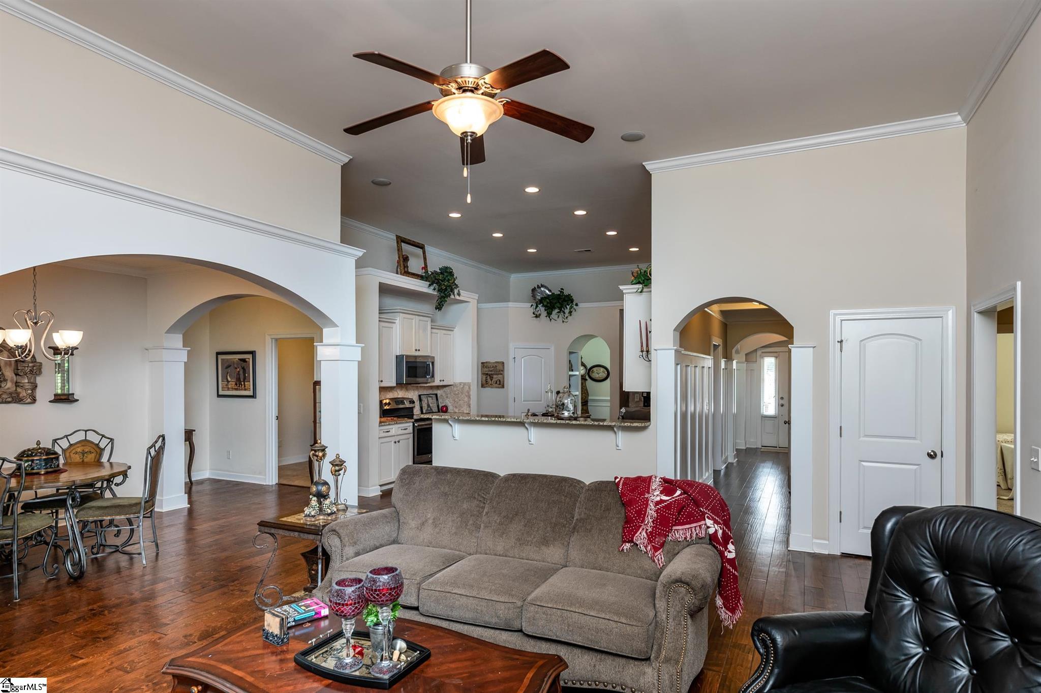 133 Belgian Blue Way Fountain Inn, SC 29644 - Photo 11 of 30 Gallery Image 11