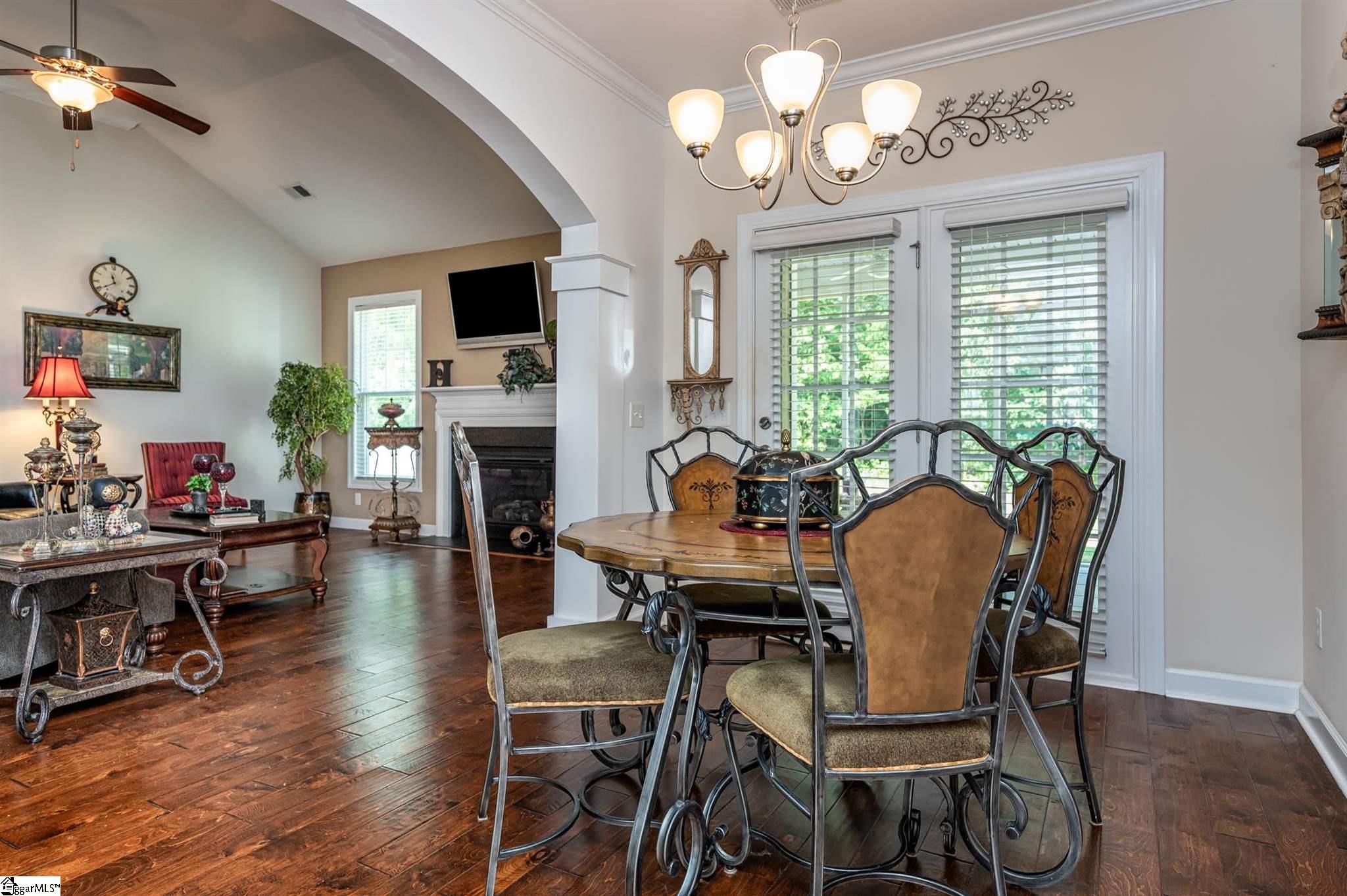133 Belgian Blue Way Fountain Inn, SC 29644 - Photo 12 of 30 Gallery Image 12