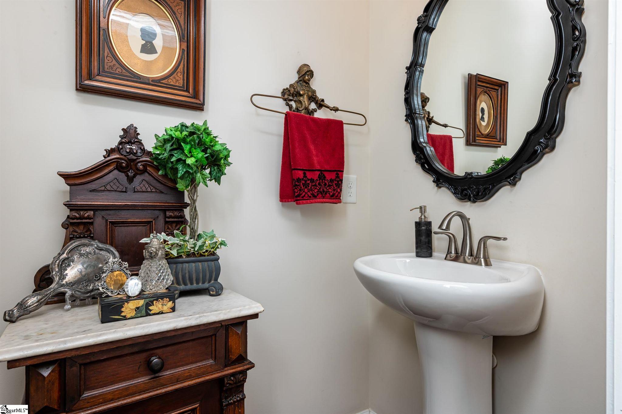 133 Belgian Blue Way Fountain Inn, SC 29644 - Photo 13 of 30 Gallery Image 13