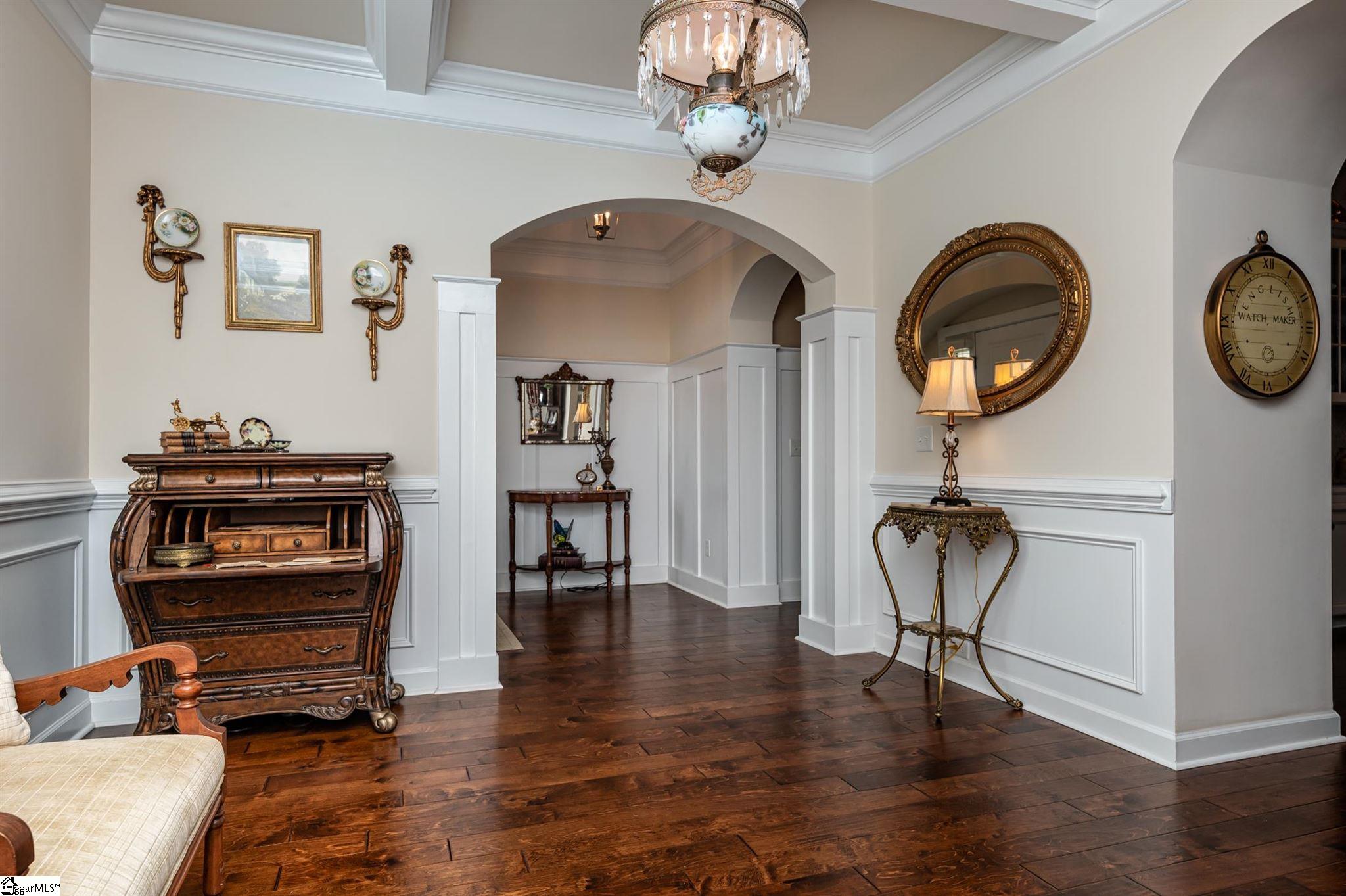 133 Belgian Blue Way Fountain Inn, SC 29644 - Photo 3 of 30 Gallery Image 3