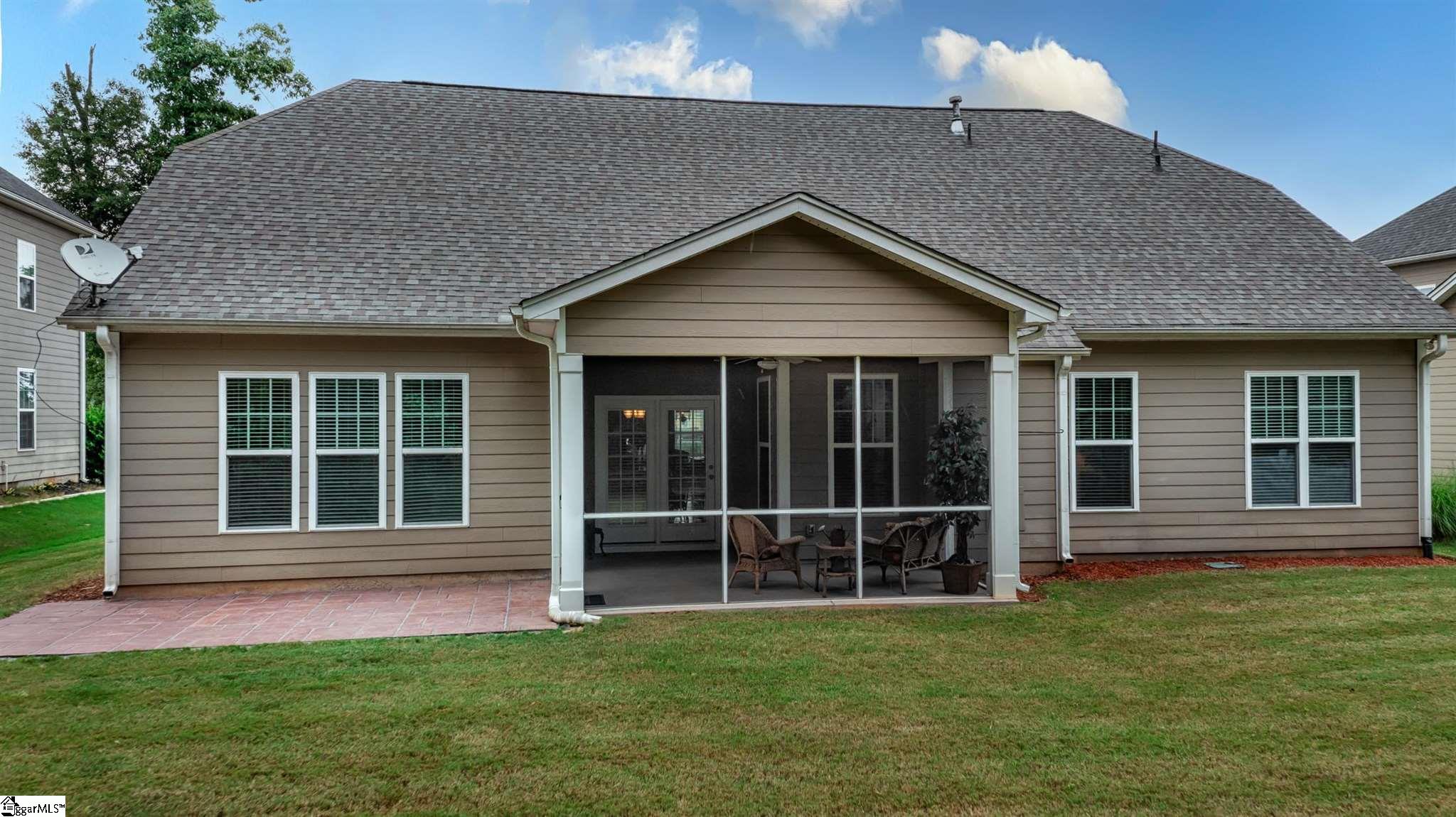 133 Belgian Blue Way Fountain Inn, SC 29644 - Photo 26 of 30 Gallery Image 26