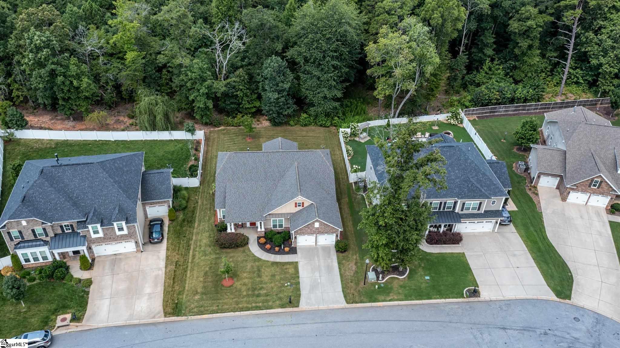 133 Belgian Blue Way Fountain Inn, SC 29644 - Photo 27 of 30 Gallery Image 27