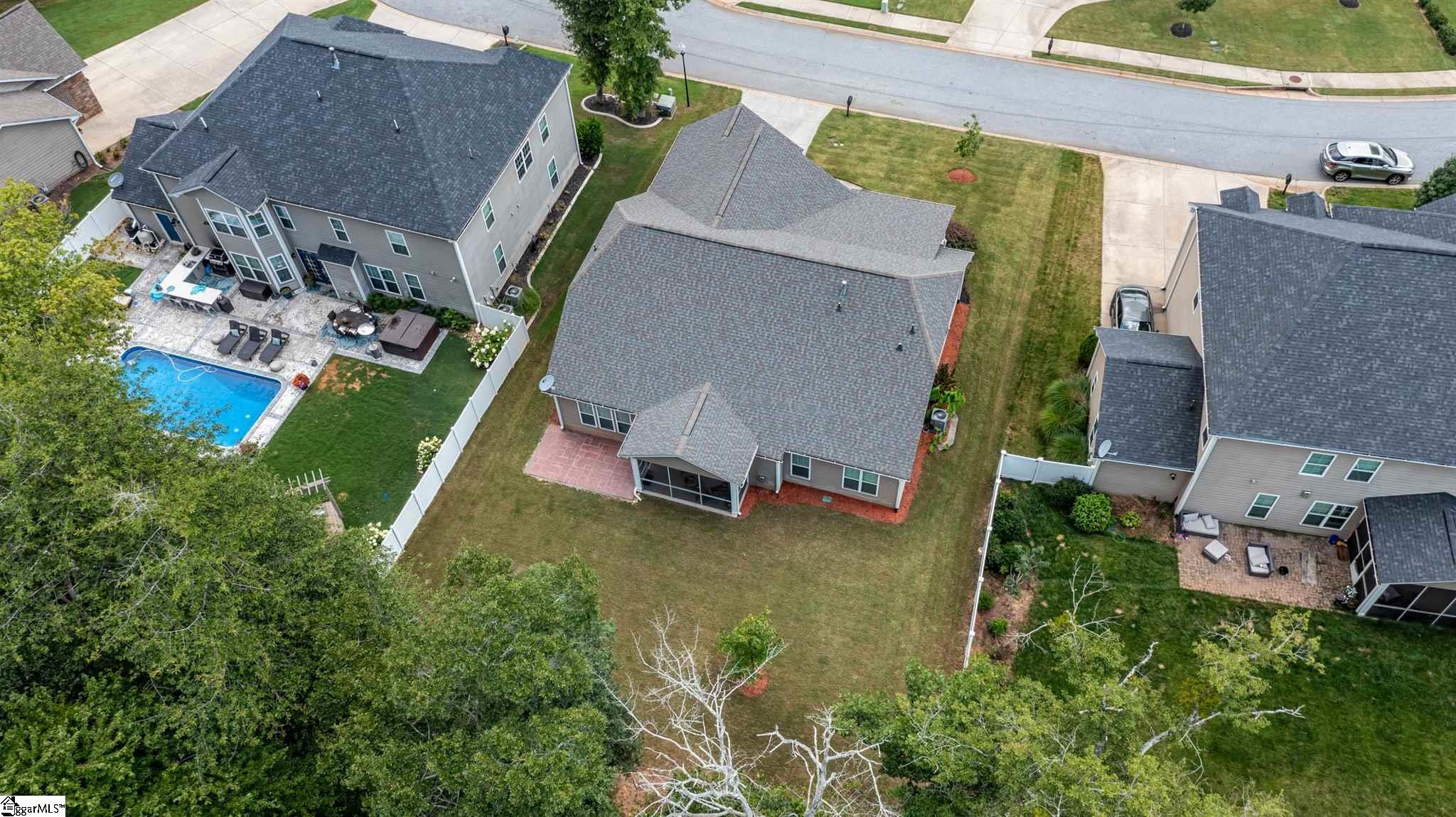 133 Belgian Blue Way Fountain Inn, SC 29644 - Photo 28 of 30 Gallery Image 28