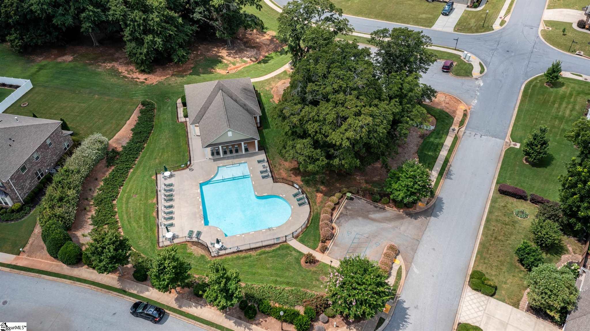 133 Belgian Blue Way Fountain Inn, SC 29644 - Photo 30 of 30 Gallery Image 30