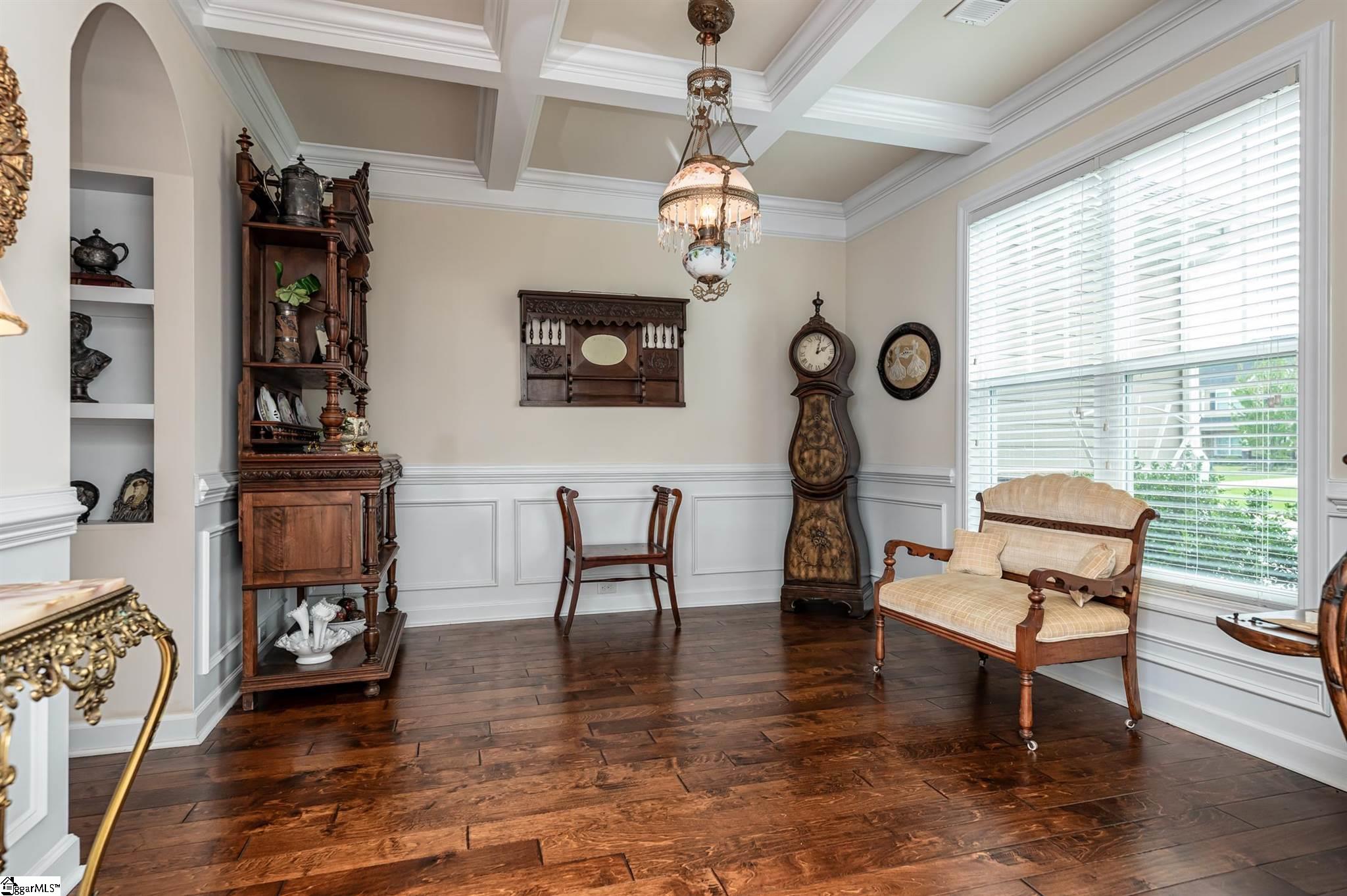 133 Belgian Blue Way Fountain Inn, SC 29644 - Photo 4 of 30 Gallery Image 4