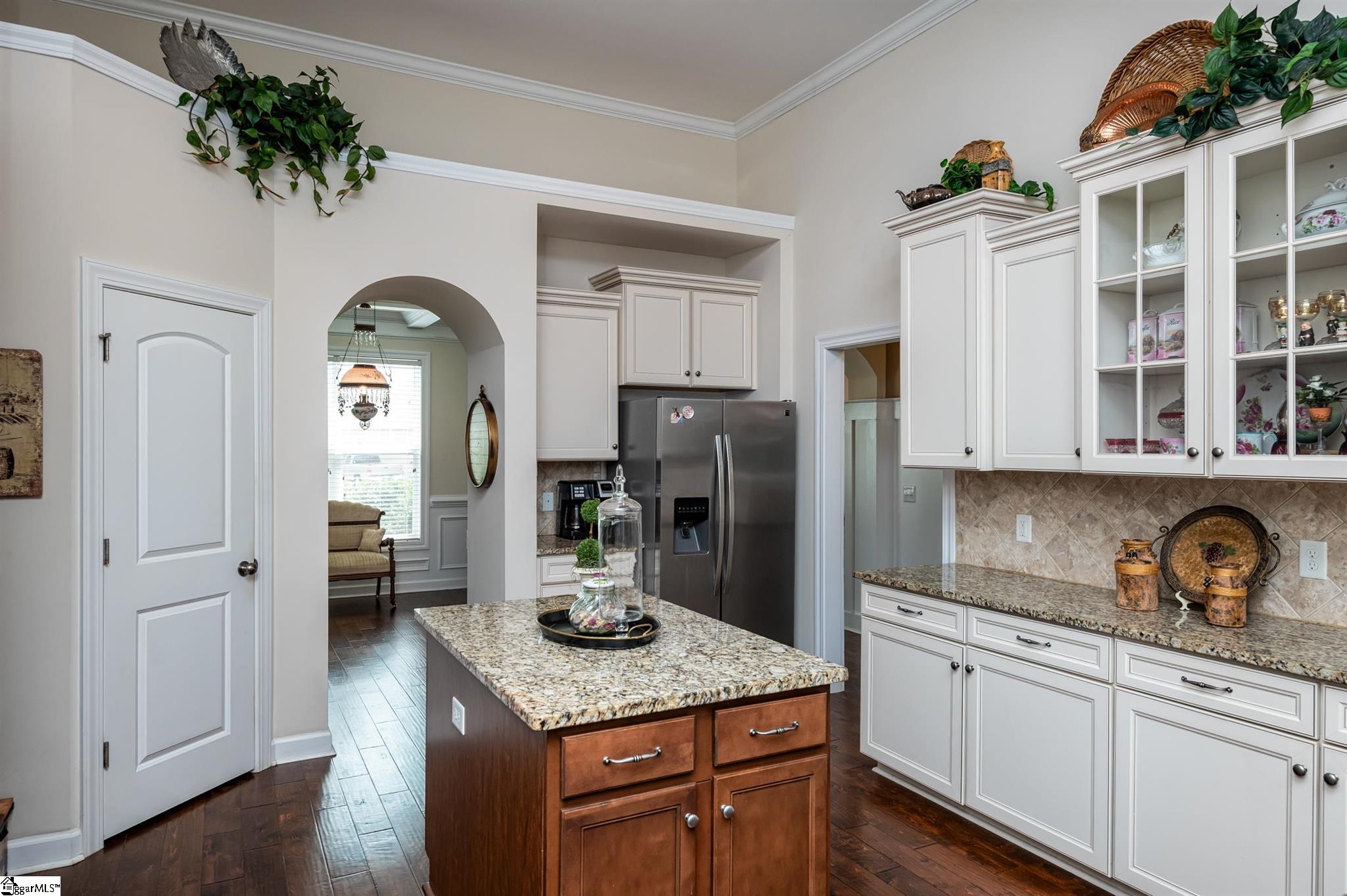 133 Belgian Blue Way Fountain Inn, SC 29644 - Photo 5 of 30 Gallery Image 5