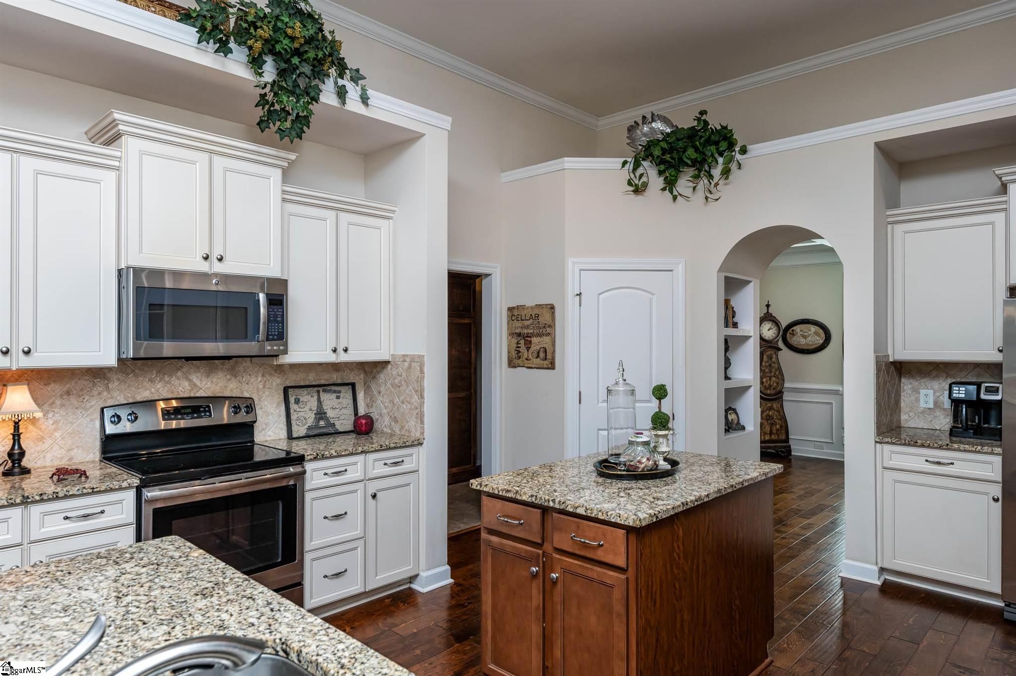 133 Belgian Blue Way Fountain Inn, SC 29644 - Photo 6 of 30 Gallery Image 6