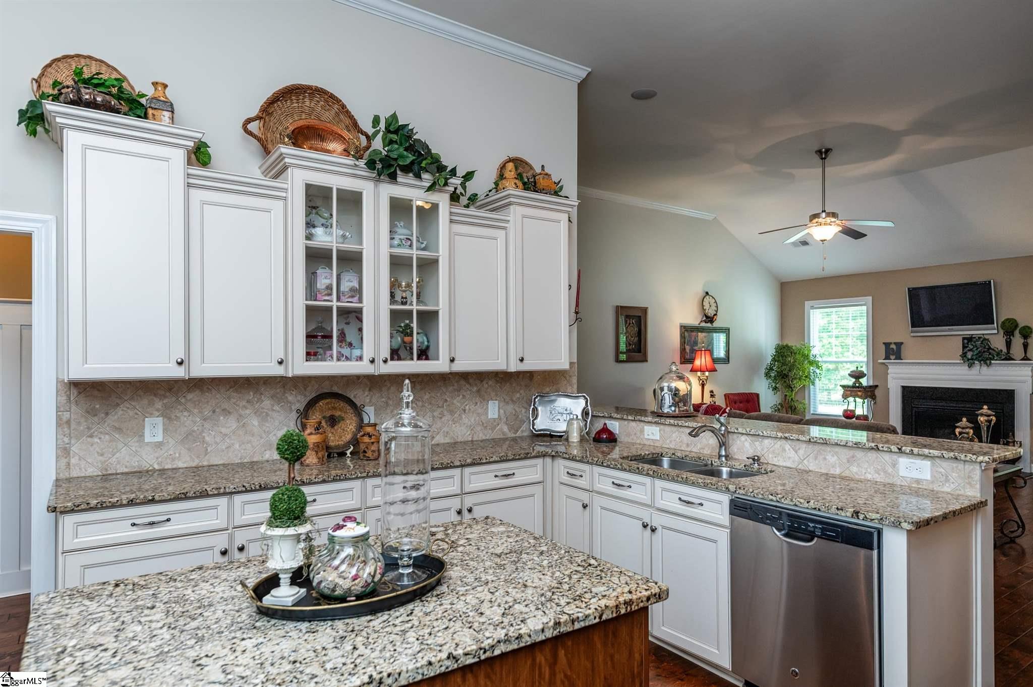 133 Belgian Blue Way Fountain Inn, SC 29644 - Photo 9 of 30 Gallery Image 9