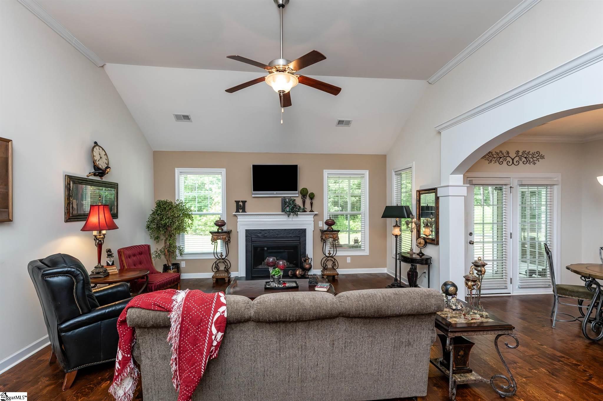 133 Belgian Blue Way Fountain Inn, SC 29644 - Photo 10 of 30 Gallery Image 10