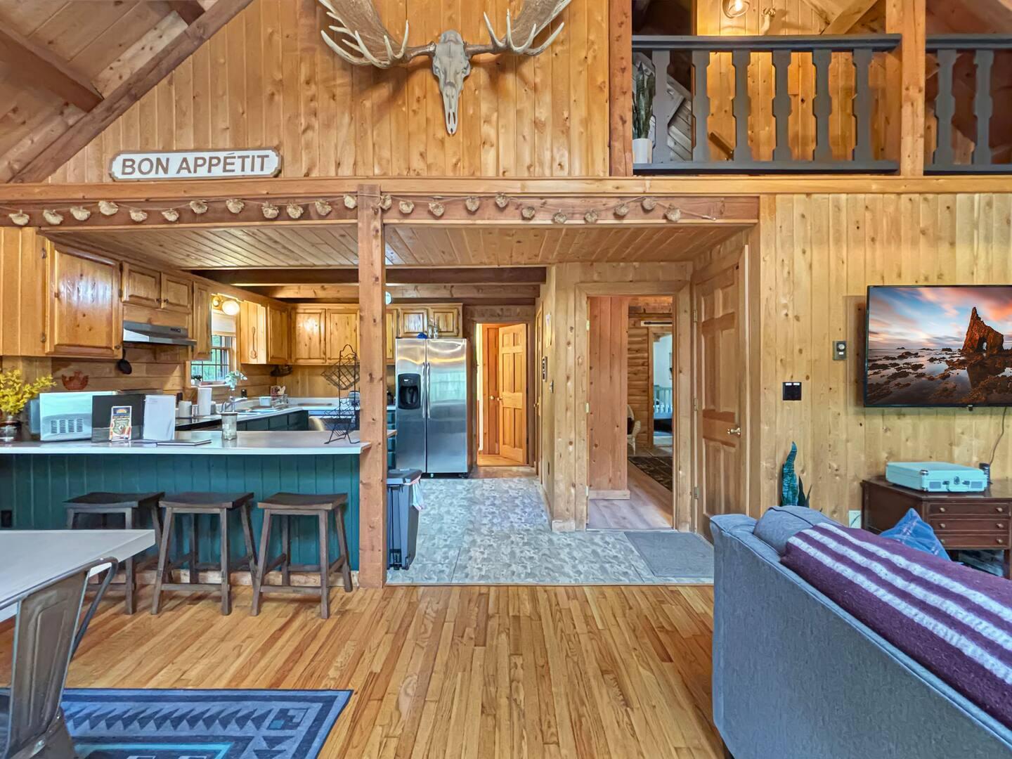 29 Davis Ridge Road Greenville Junction, ME 04442 - Photo 5 of 23 3dee1f59-7a0e-4d77-84f8-17328c090334