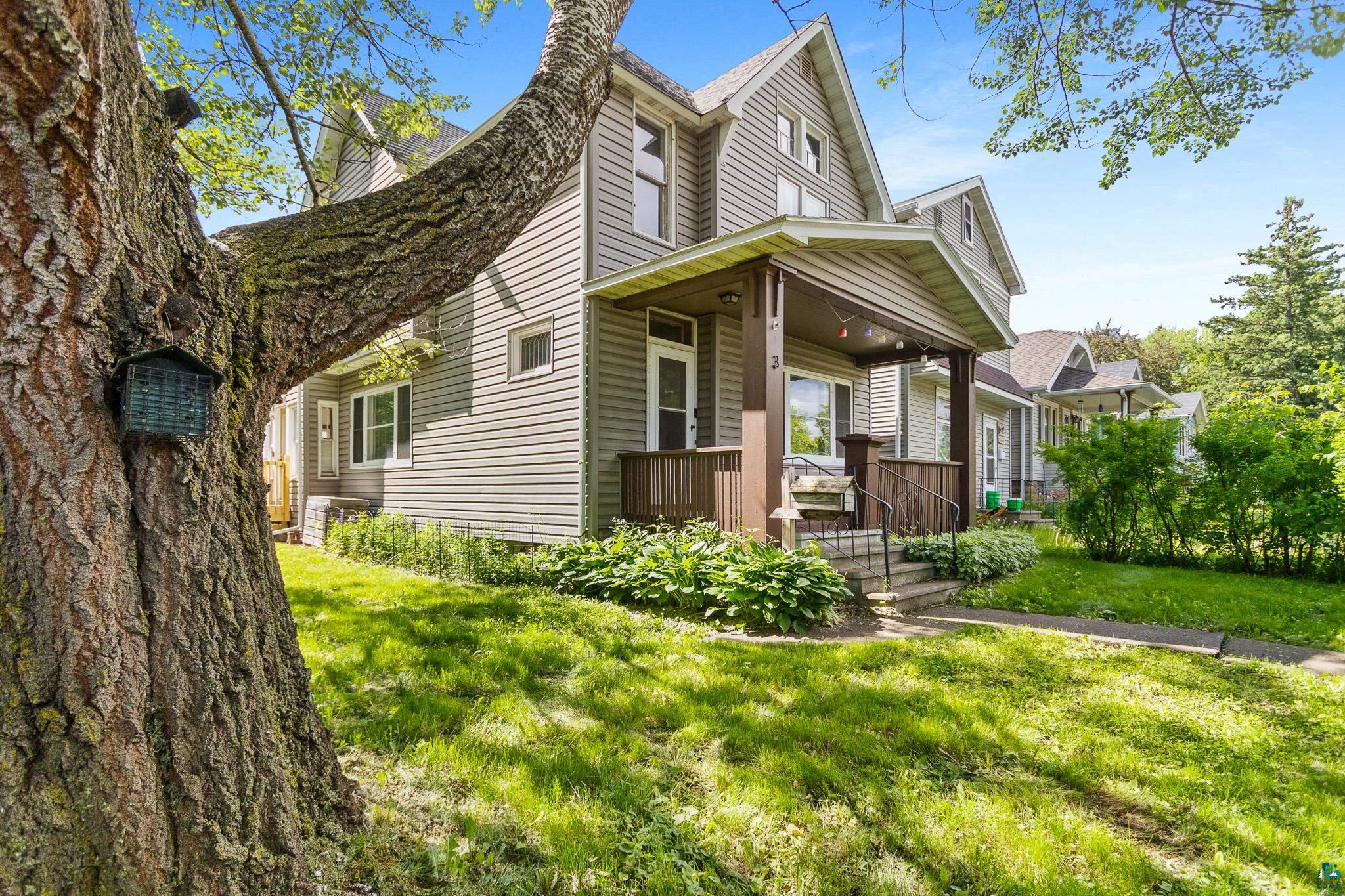 3 North 63rd Avenue West Duluth, MN 55807 - Photo 1 of 26