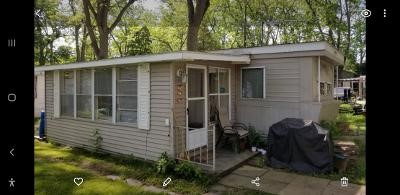 6380-lot#34 Vine Valley Road Middlesex, NY 14507 - Photo 1 of 1 Single Family Mobile home with Sunroom and Lake Views!