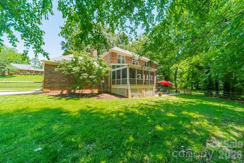 $974,900 | 506 Abbotsford Court, Charlotte, NC 28270