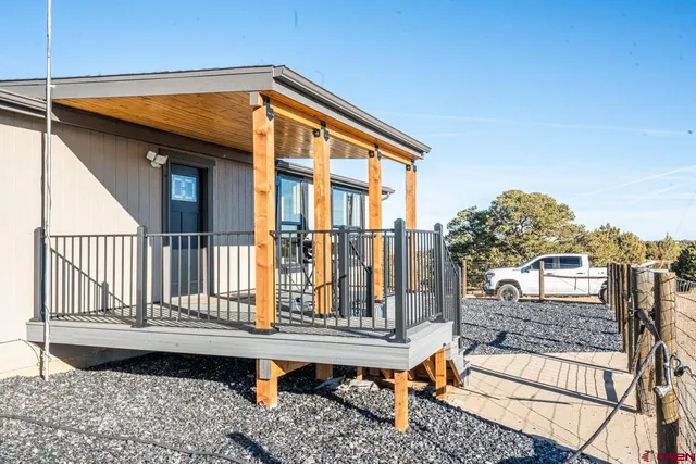 $650,000 | 1017 County Road 521.3, Walsenburg, CO 81089