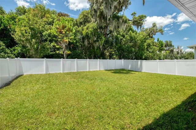 a park with kid zone