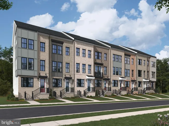 $717,990 | Aviation Place, Herndon, VA 20171