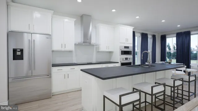 $717,990 | Aviation Place, Herndon, VA 20171