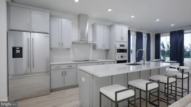 $717,990 | Aviation Place, Herndon, VA 20171