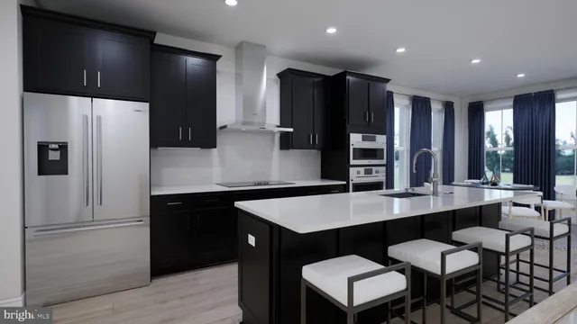 $717,990 | Aviation Place, Herndon, VA 20171