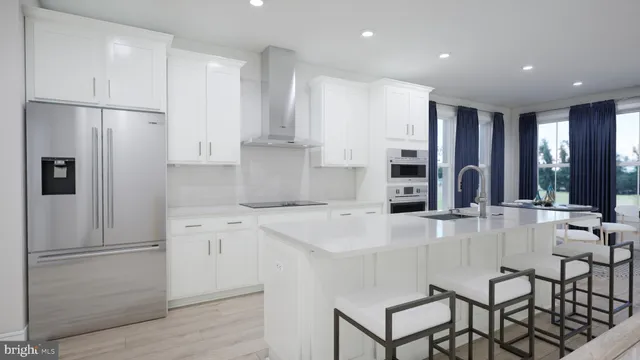 $717,990 | Aviation Place, Herndon, VA 20171