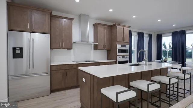 $717,990 | Aviation Place, Herndon, VA 20171